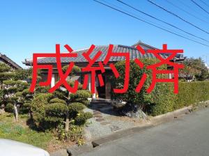 No43　成約済